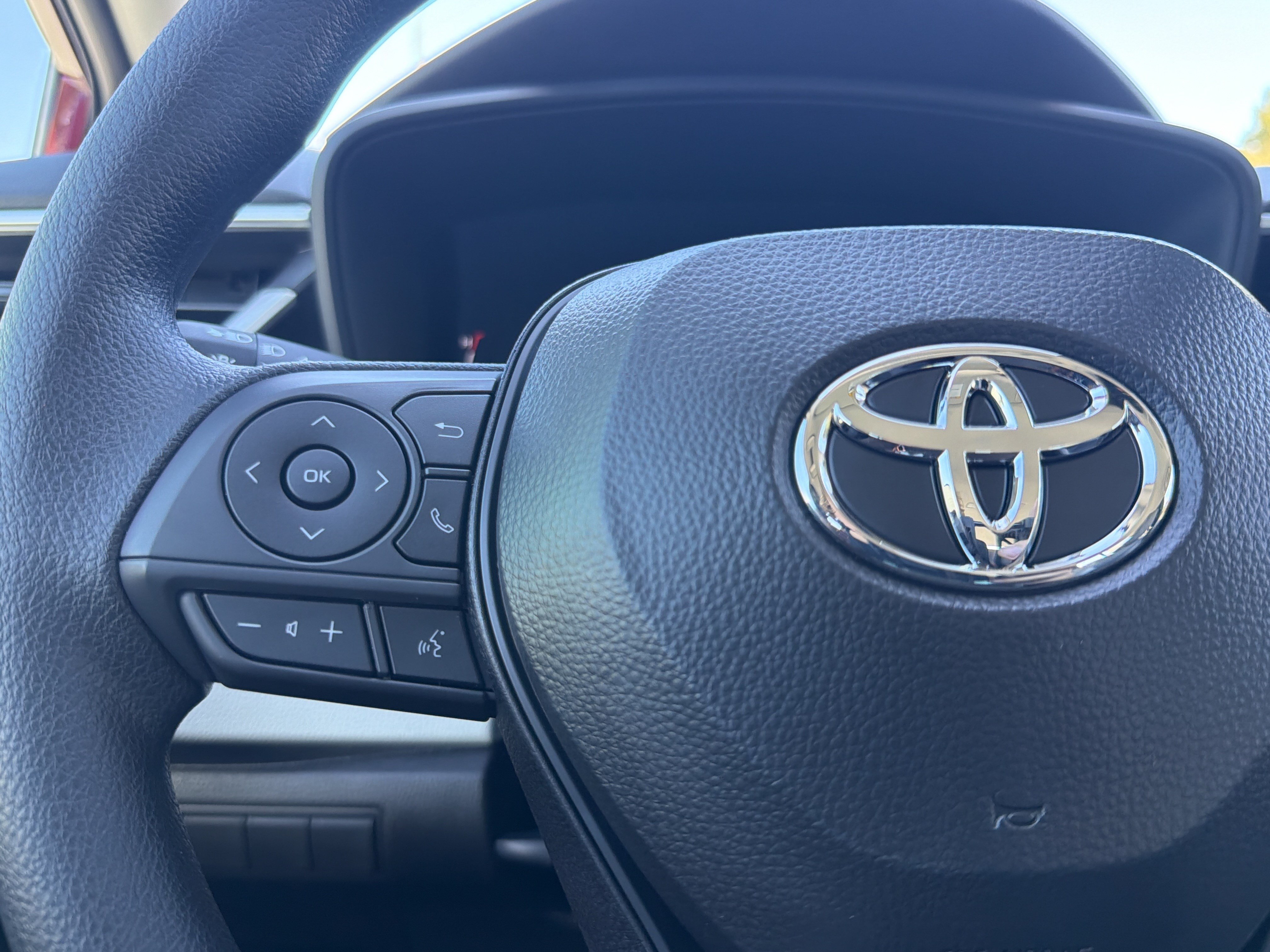 New 2027 Toyota Corolla LE FWD image 27