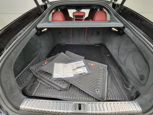 Used 2023 Audi S7 Premium w/ Black Optic Package AWD/4WD image 12