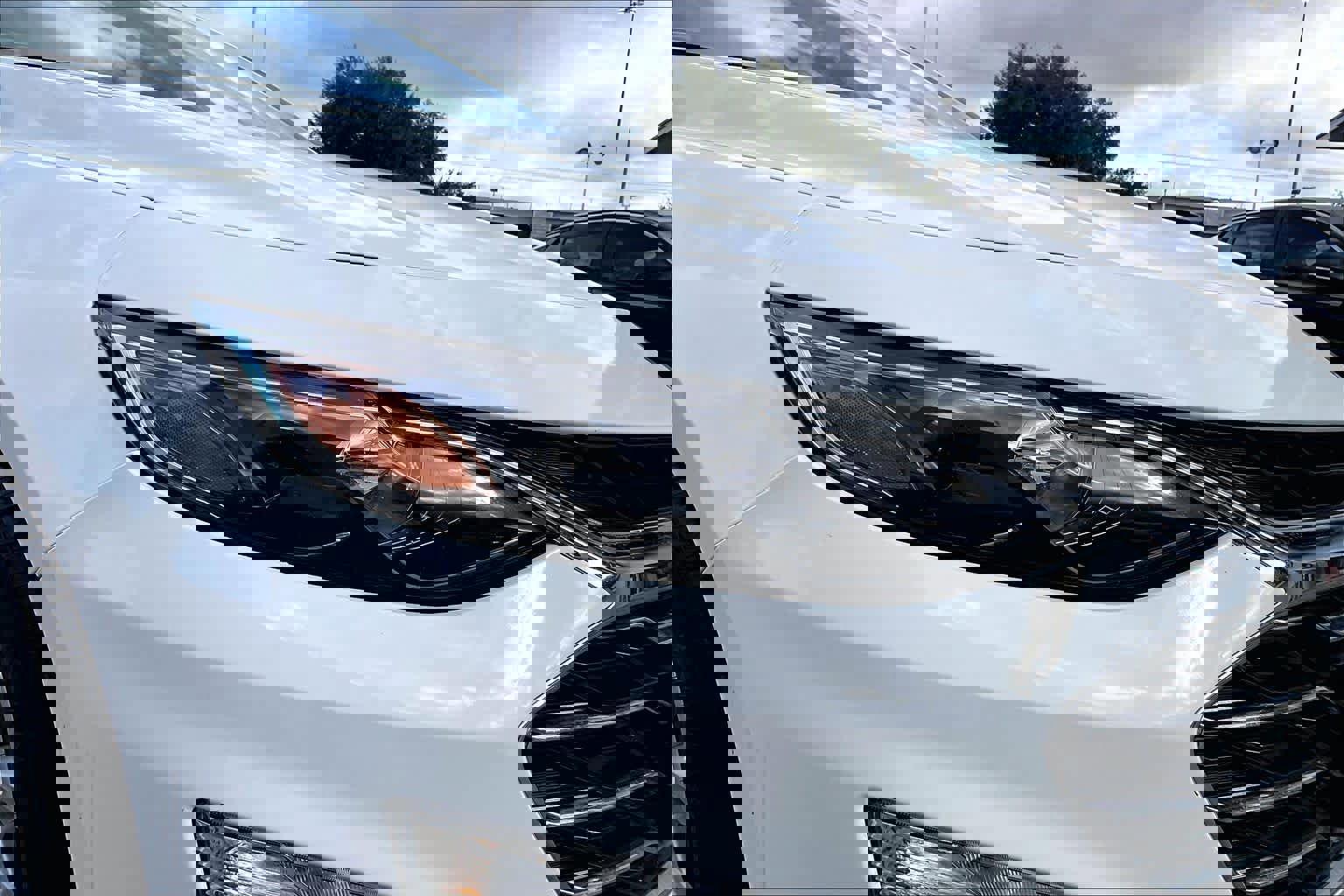 Used 2024 Chevrolet Malibu LT image 27