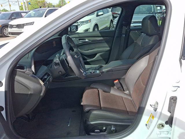 Certified 2026 Cadillac CT5 V image 10