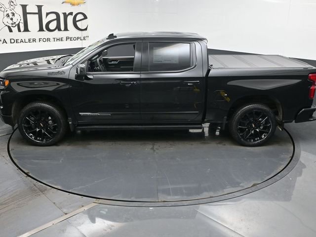 New 2026 Chevrolet Silverado 1500 High Country w/ High Country Premium Package image 21