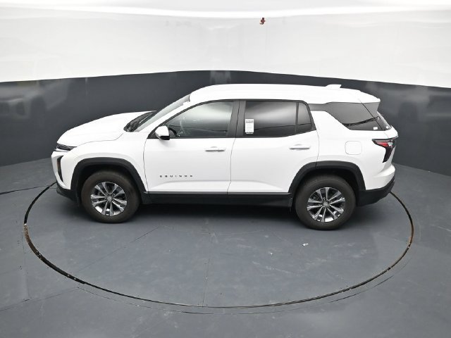 Used 2025 Chevrolet Equinox LT FWD image 52