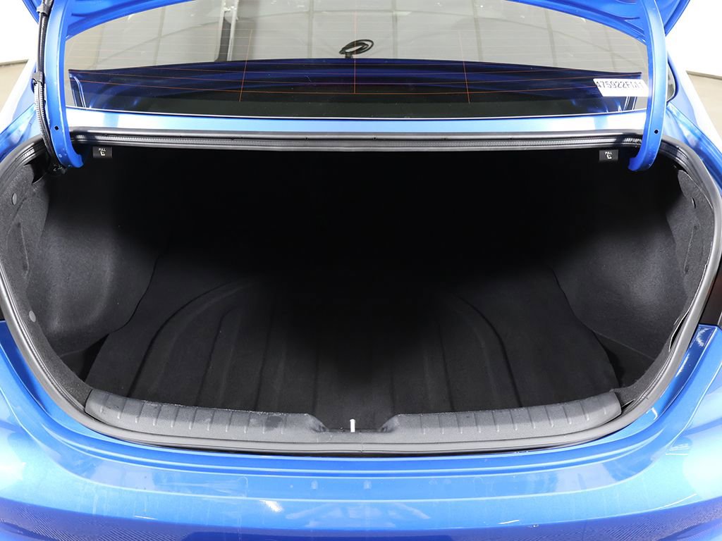 Used 2022 Kia Forte GT image 18