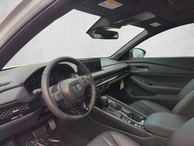 New 2026 Honda Accord Sport image 3