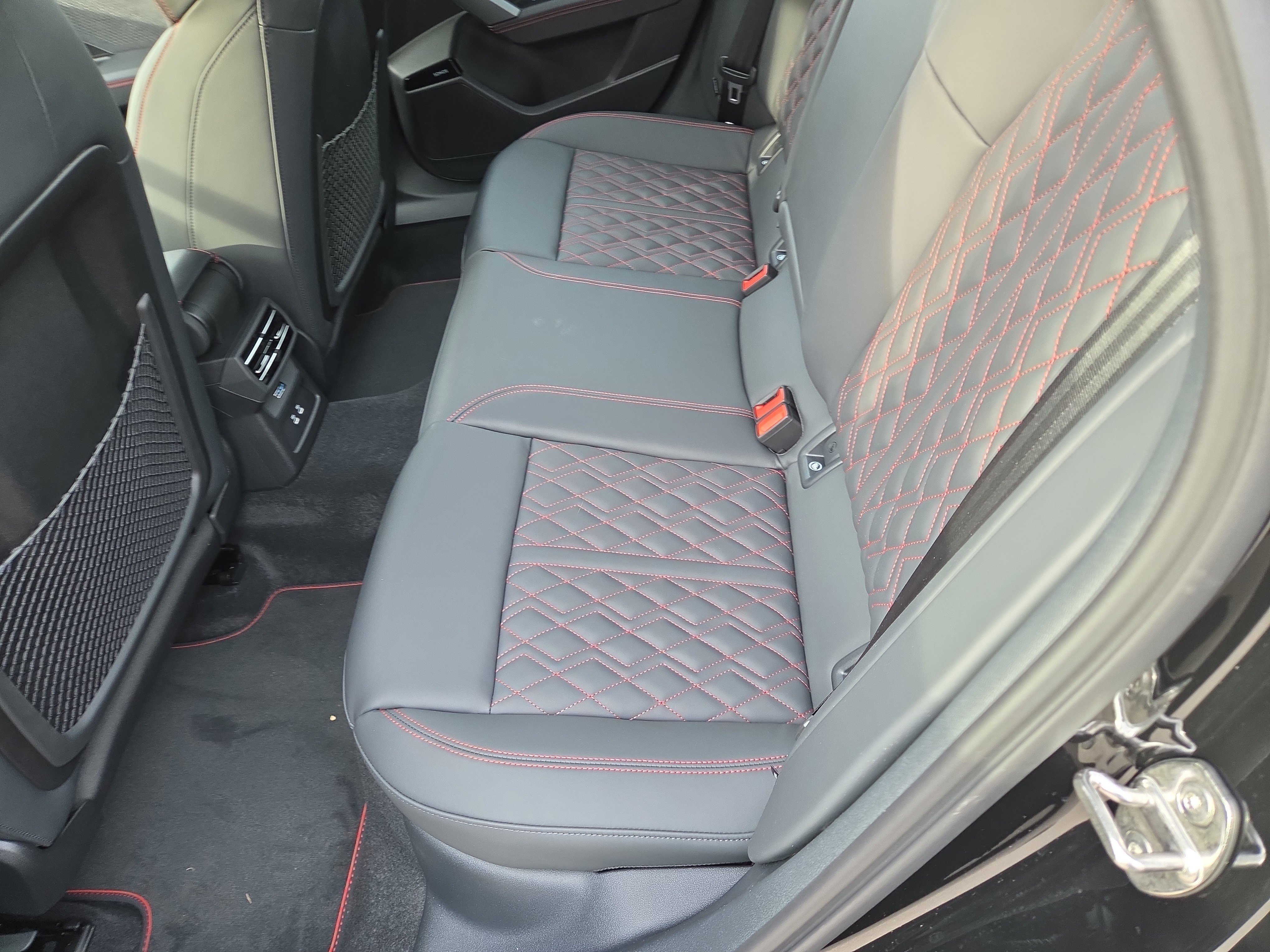 New 2026 Audi S3 Premium image 6