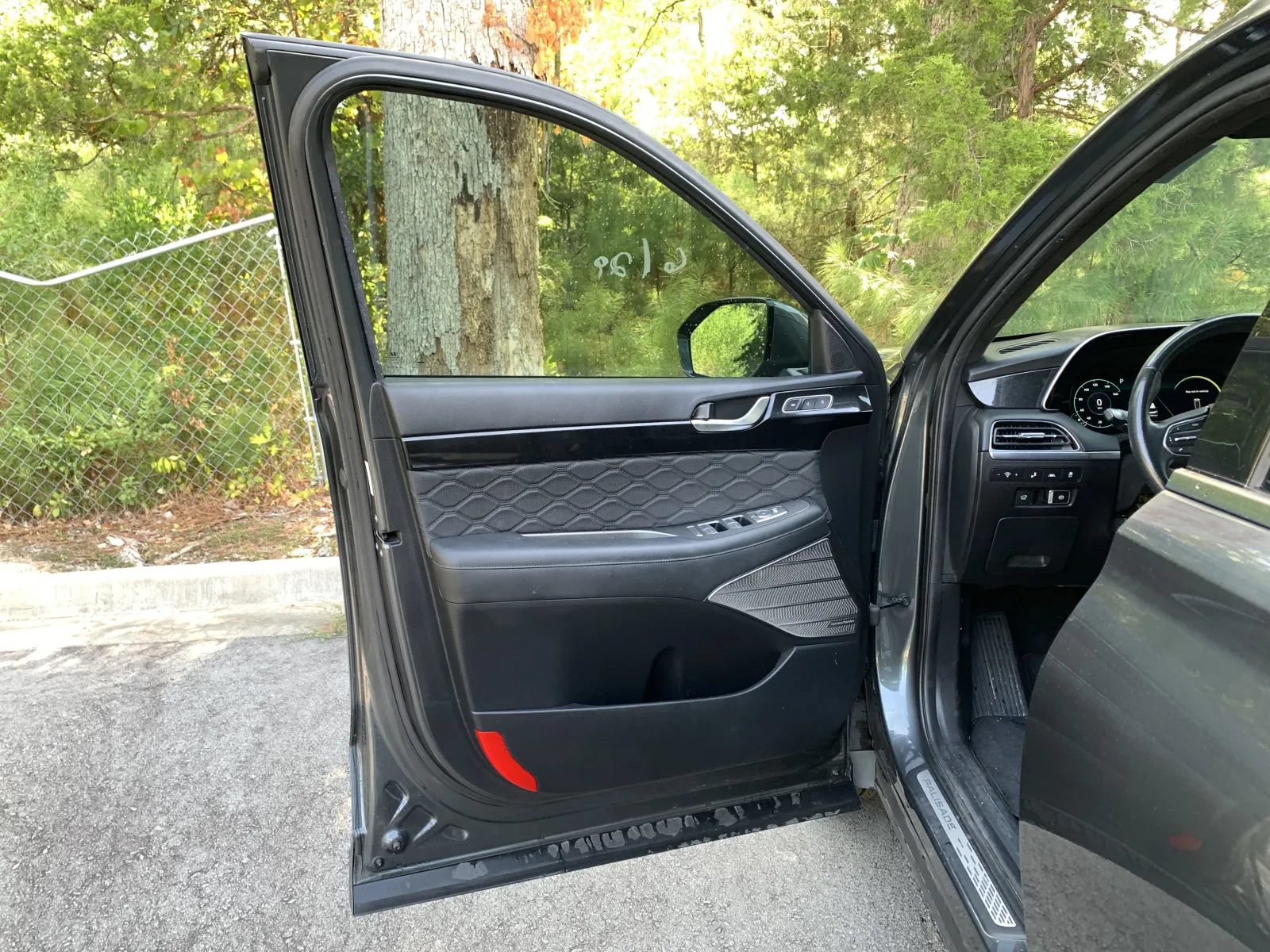 Used 2020 Hyundai Palisade Limited FWD image 24