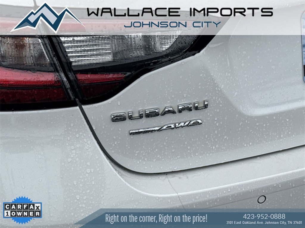 Used 2021 Subaru Legacy Touring XT w/ Popular Package #3 image 12
