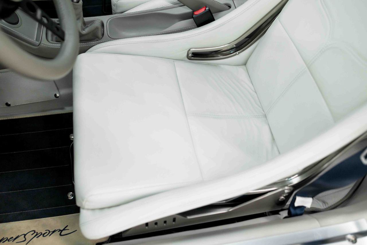 Used 1991 Porsche 911 Carrera image 54