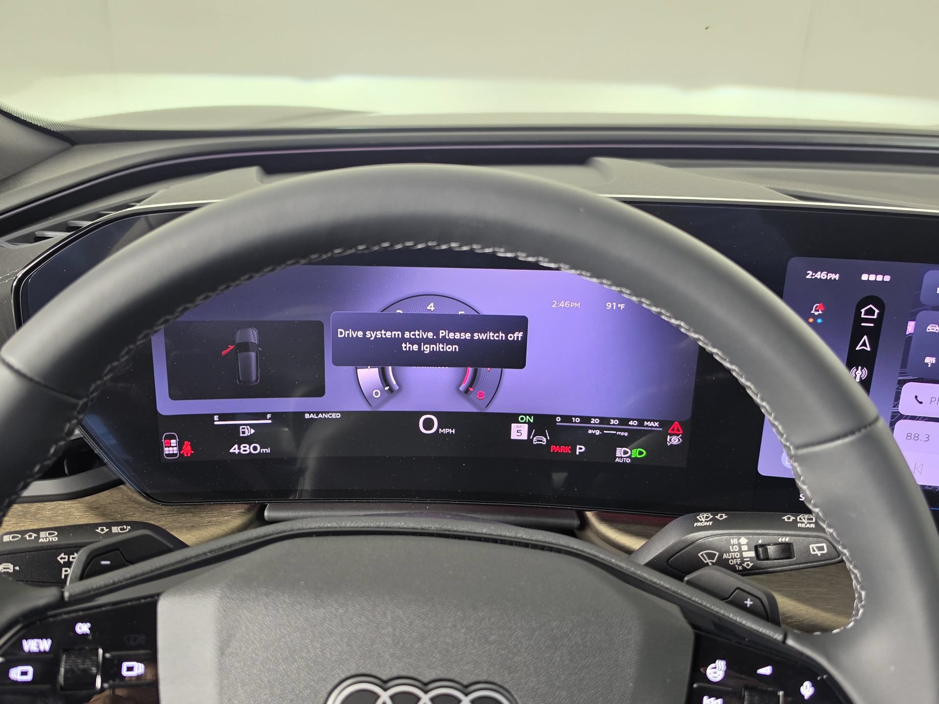 New 2026 Audi Q5 Premium Plus AWD/4WD image 18