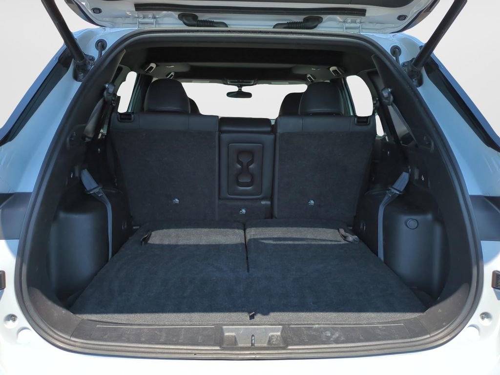 Used 2022 Mitsubishi Outlander SEL Black Edition image 12