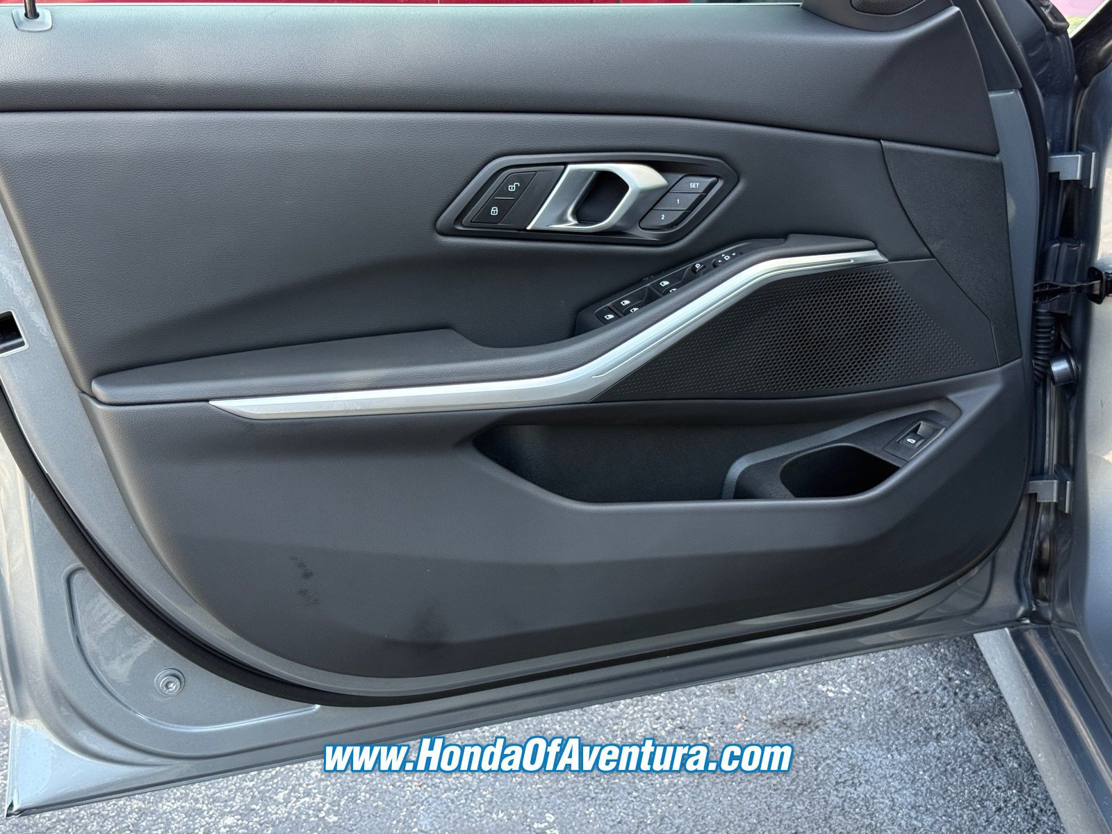 Used 2026 BMW 330i Sedan RWD image 18