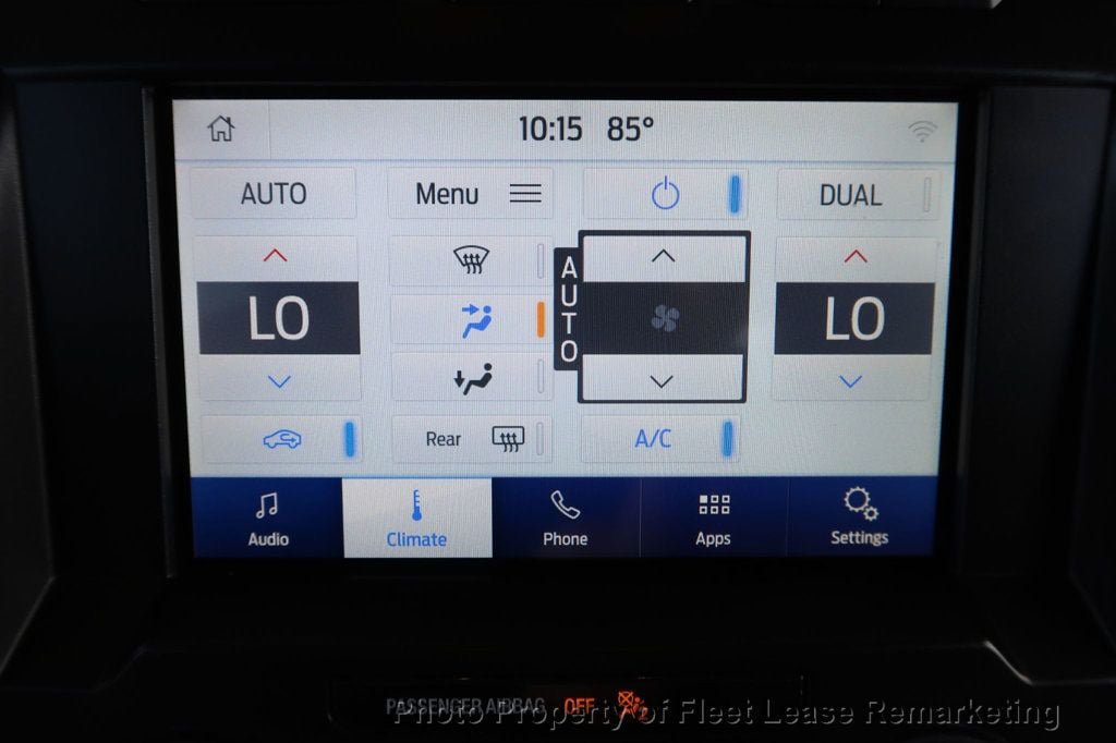 Used 2020 Ford F150 Lariat w/ Equipment Group 501A Mid AWD/4WD image 31