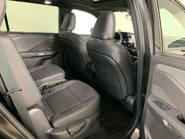 Certified 2025 Lexus TX 350 AWD w/ Technology Package image 41