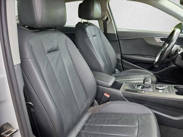 Used 2017 Audi A4 2.0T Ultra Premium w/ Convenience Package FWD image 20