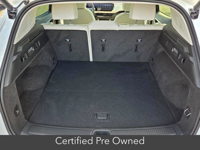 Used 2024 Buick Envision Avenir AWD/4WD image 15