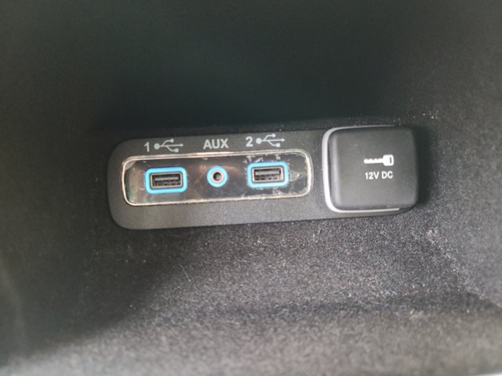 Used 2020 Jeep Grand Cherokee Limited AWD/4WD image 33