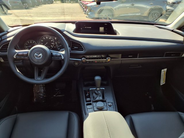 New 2026 MAZDA CX-30 AWD 2.5 S w/ Select Sport Pkg image 9
