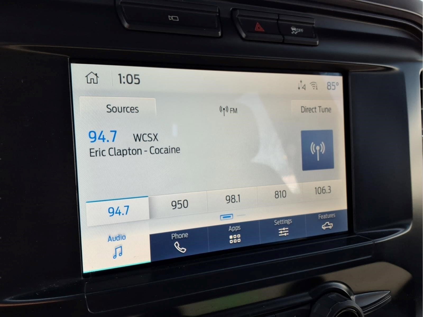 Used 2021 Ford F150 XL w/ Equipment Group 101A High AWD/4WD image 16