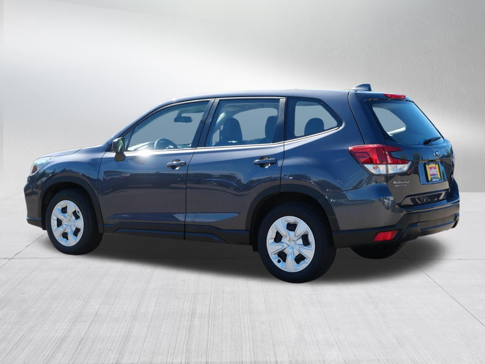 Used 2020 Subaru Forester Wilderness AWD/4WD image 5