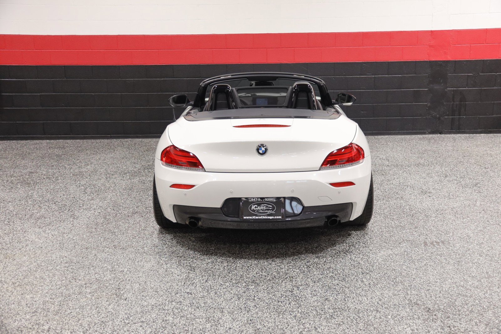 Used 2014 BMW Z4 sDrive35i image 29