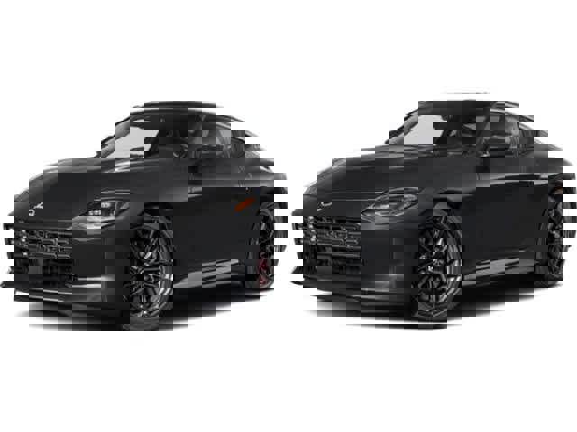 Used 2024 Nissan Z Performance w/ Floor Mat Package
