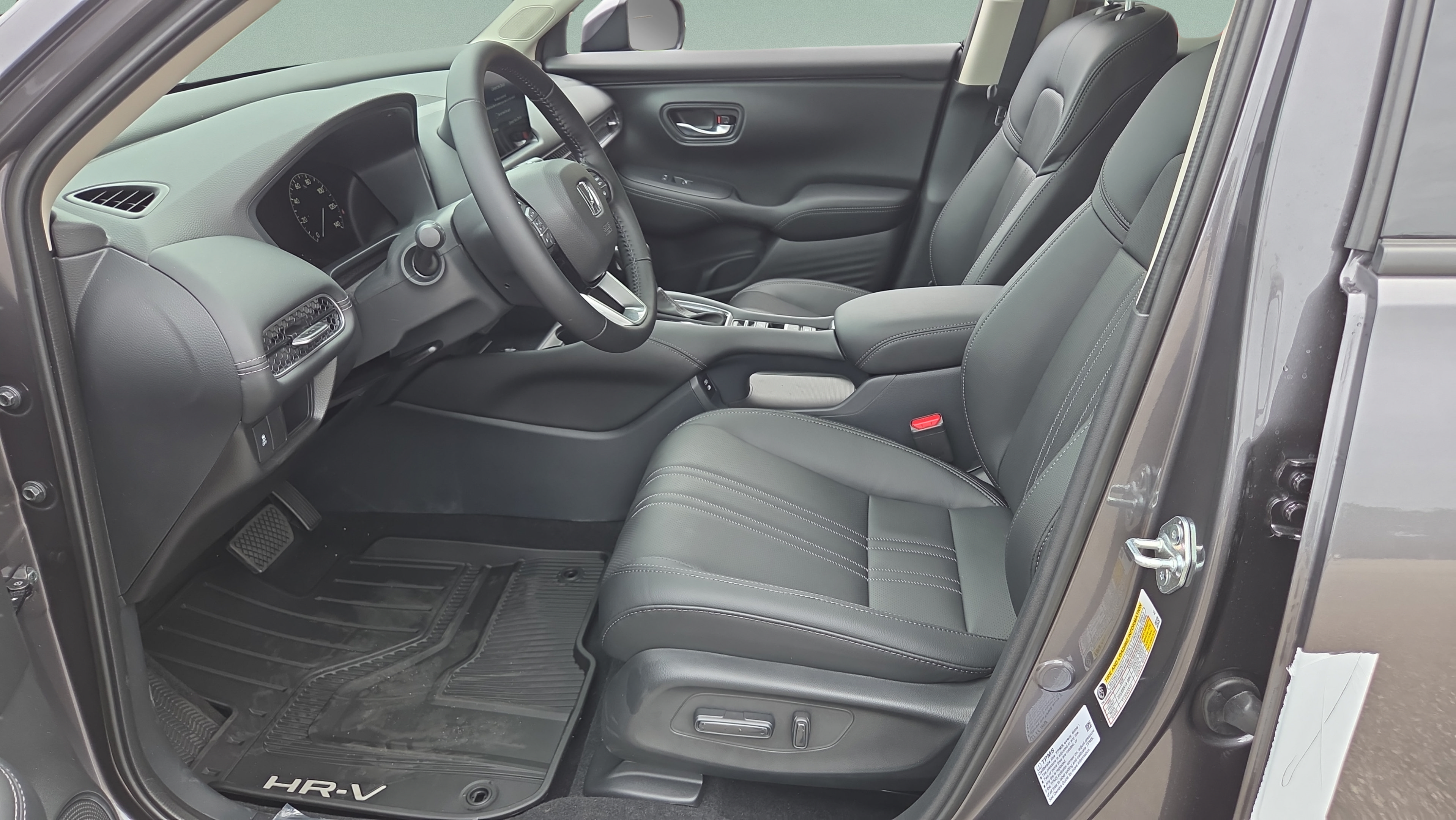 New 2027 Honda HR-V EX-L image 9