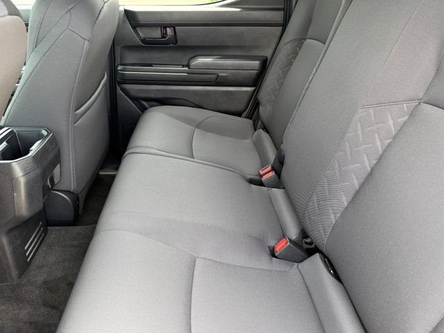 Used 2026 Toyota Tacoma SR5 AWD/4WD image 27