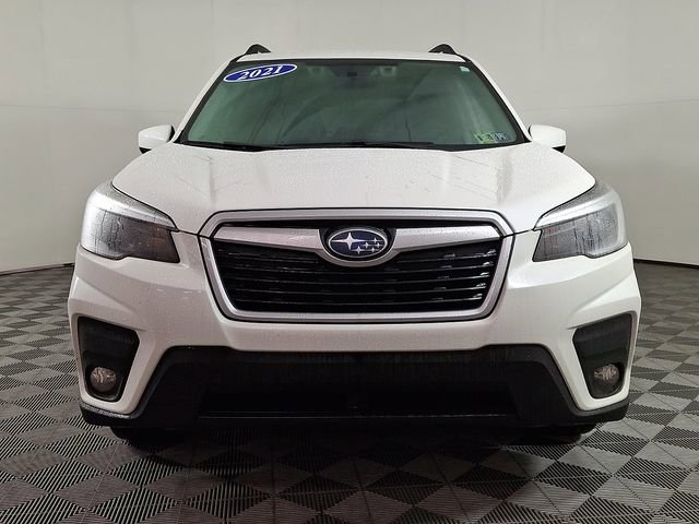 Used 2021 Subaru Forester Premium image 5