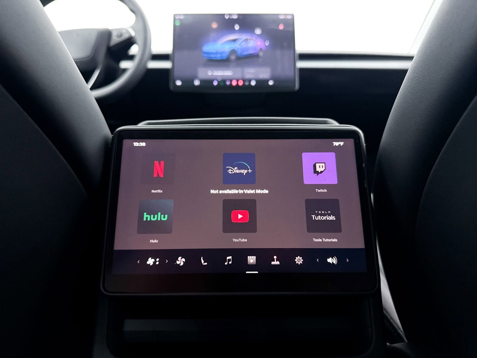 Used 2024 Tesla Model 3 Long Range image 28