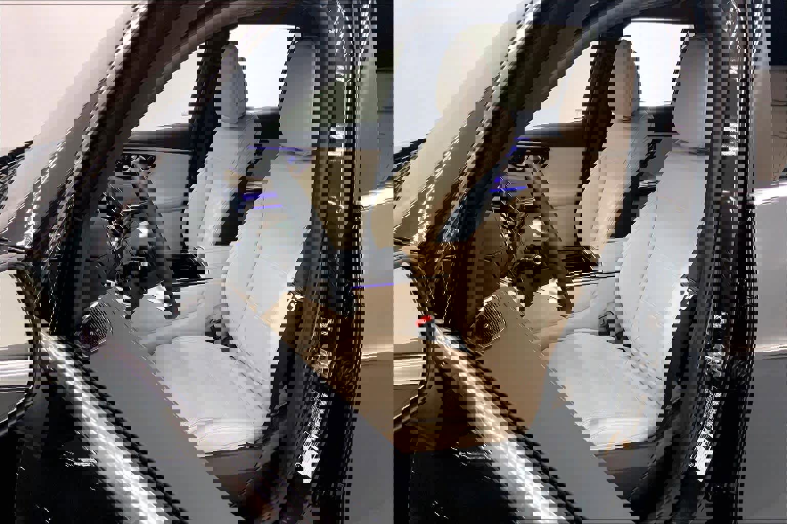 Used 2023 Mercedes-Benz GLC 300 image 22