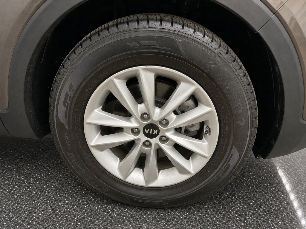 Used 2019 Kia Sorento AWD image 32