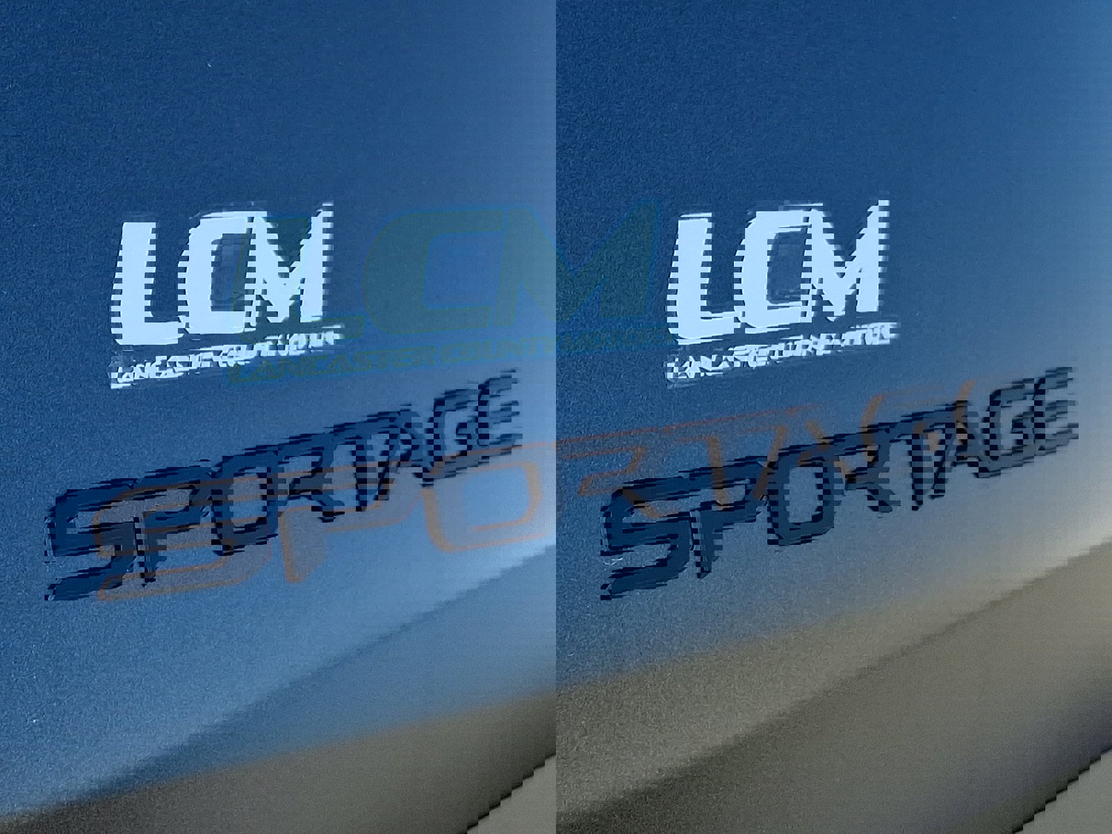 New 2026 Kia Sportage X-Line image 21