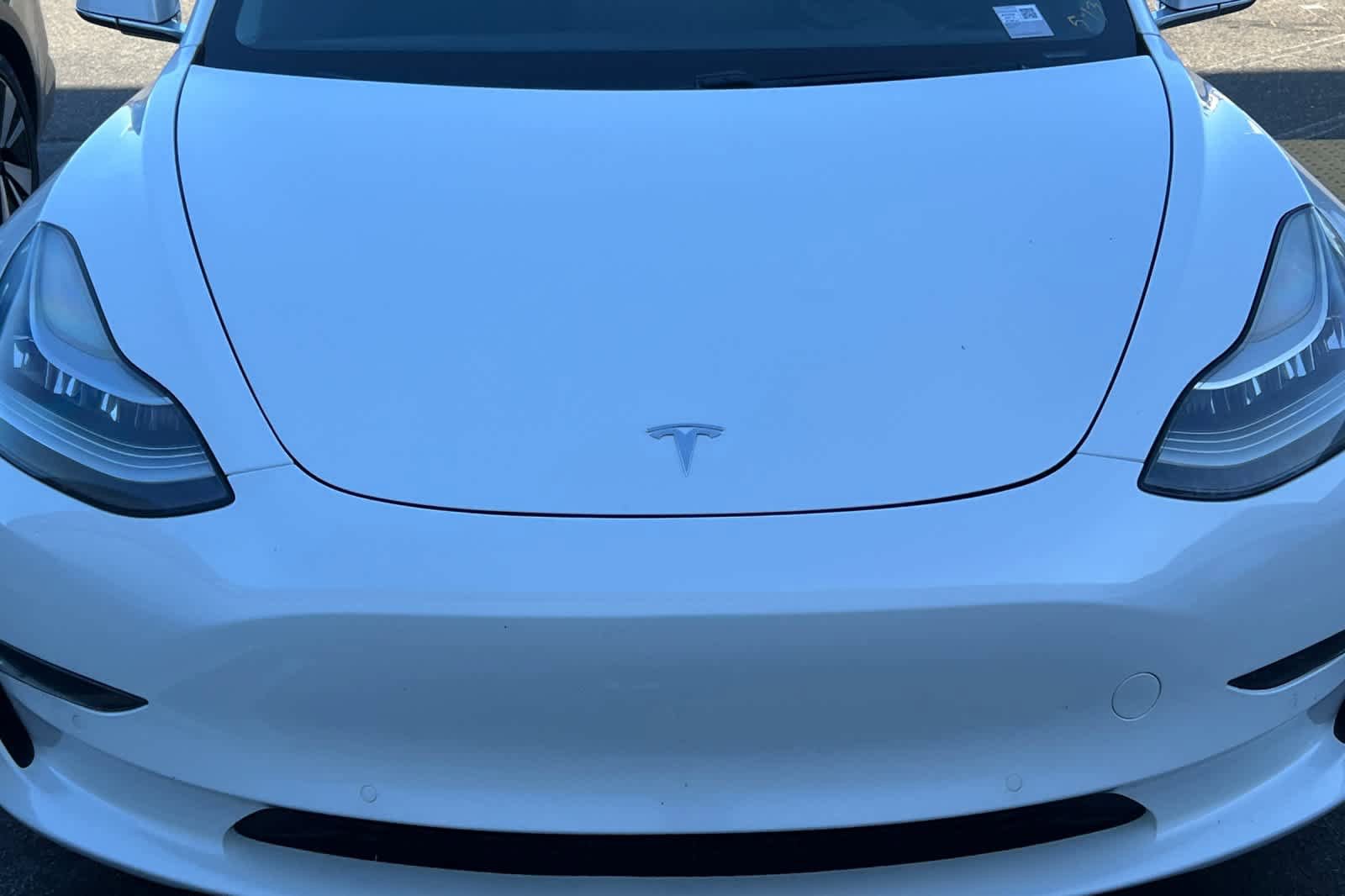 Used 2018 Tesla Model 3 Long Range RWD image 12