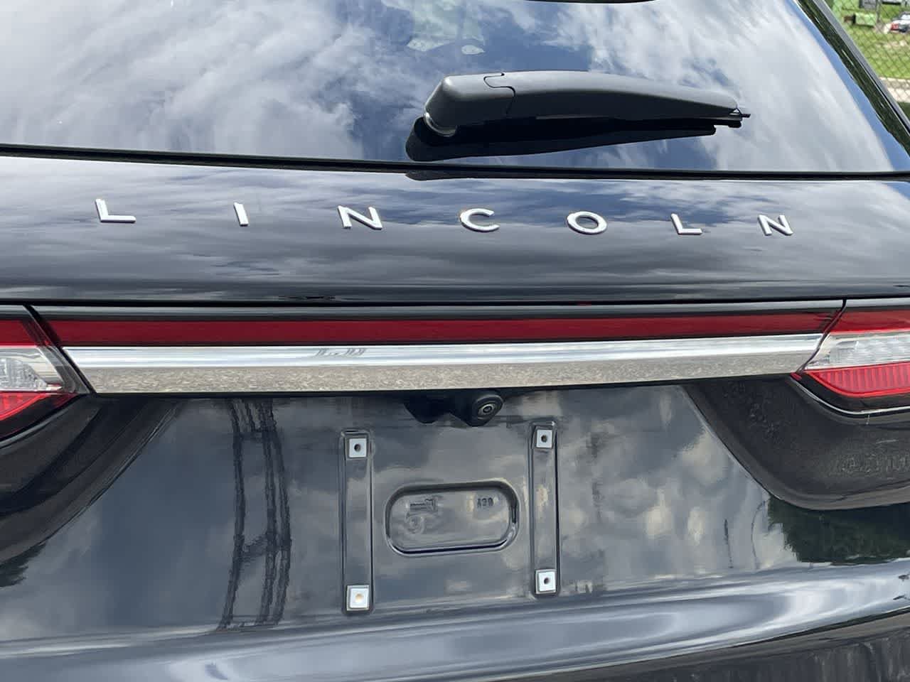 Used 2020 Lincoln Corsair AWD w/ Equipment Group 101A image 48
