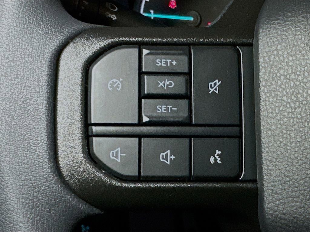 New 2026 Ford F350 XL w/ XL Chrome Package image 24