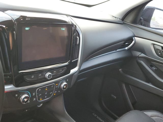 Used 2019 Chevrolet Traverse Premier w/ Redline Edition FWD image 25