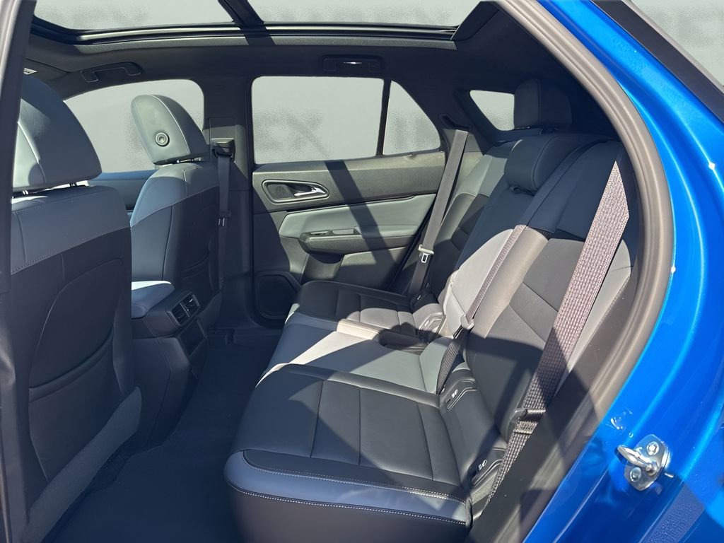 Used 2025 Honda Prologue Touring image 13
