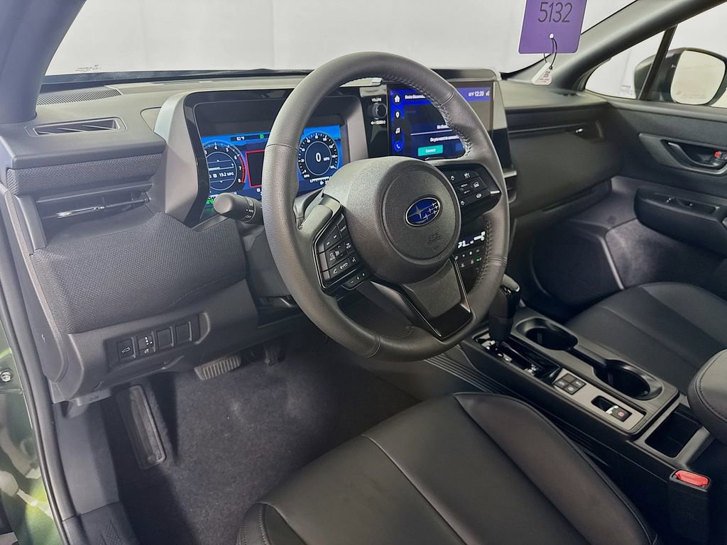 Used 2026 Subaru Outback Premium AWD/4WD image 9
