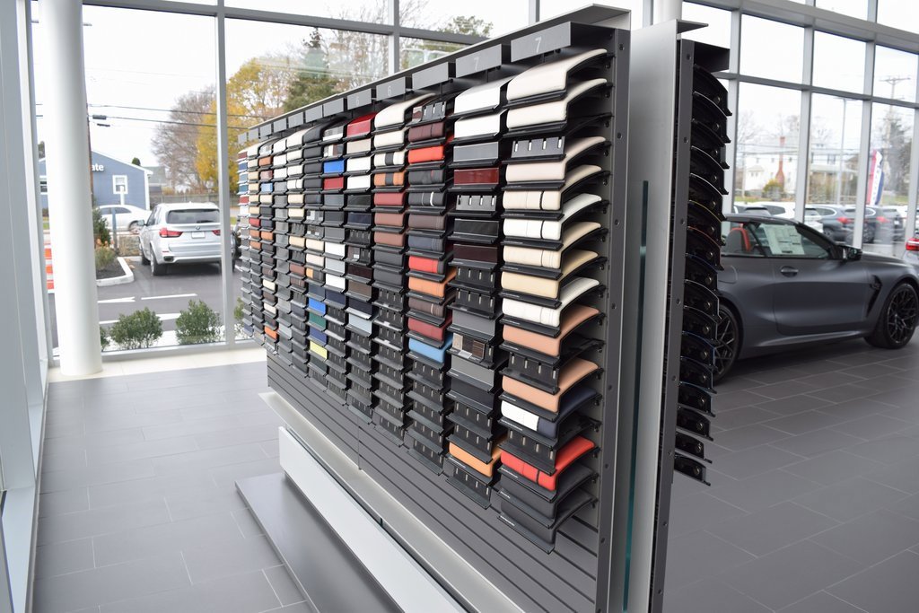 New 2026 BMW ALPINA XB7 image 25