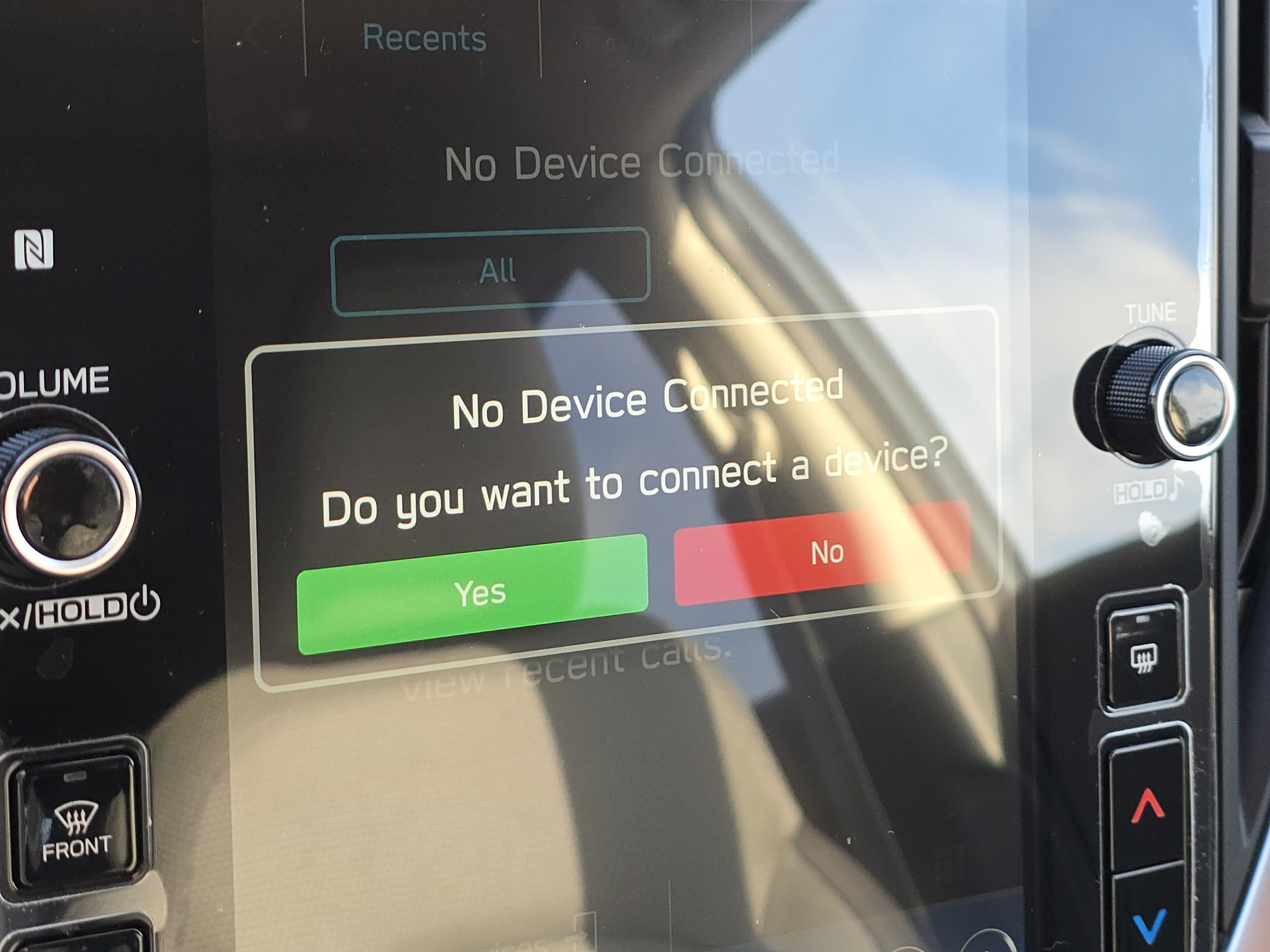 Certified 2024 Subaru Crosstrek 2.0i Premium image 11