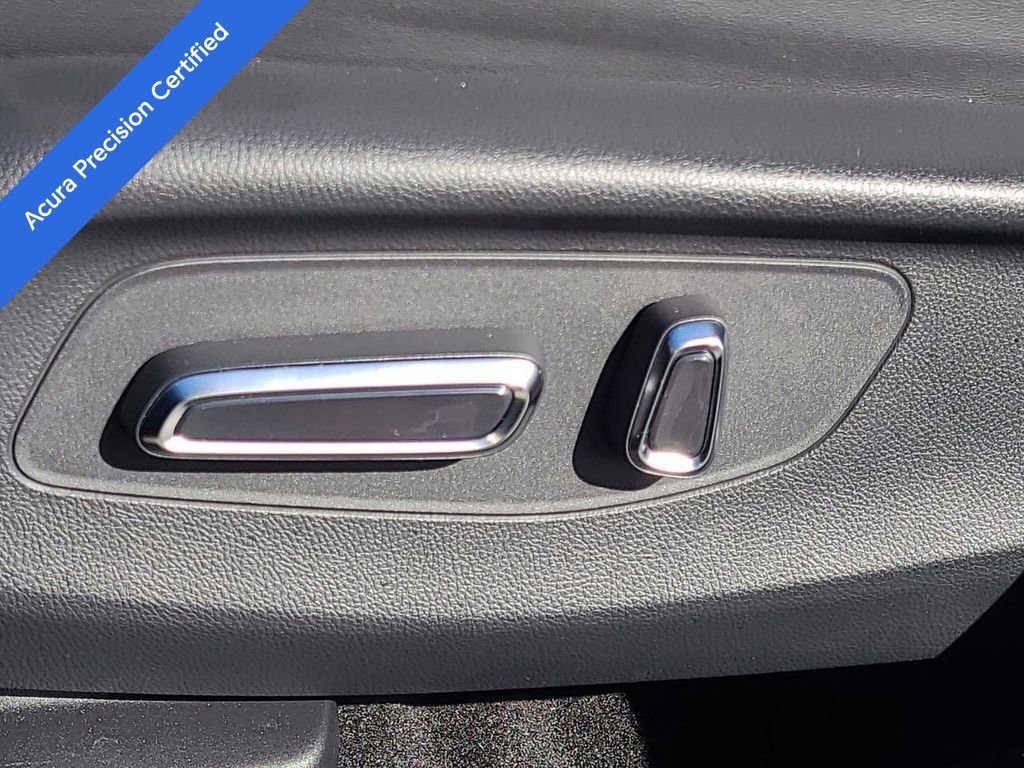 Used 2025 Acura ADX A-Spec image 29