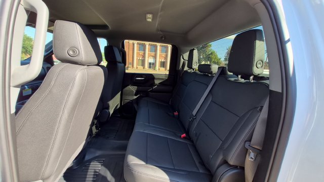 New 2026 Chevrolet Silverado 2500 W/T w/ WT Convenience Package AWD/4WD image 17