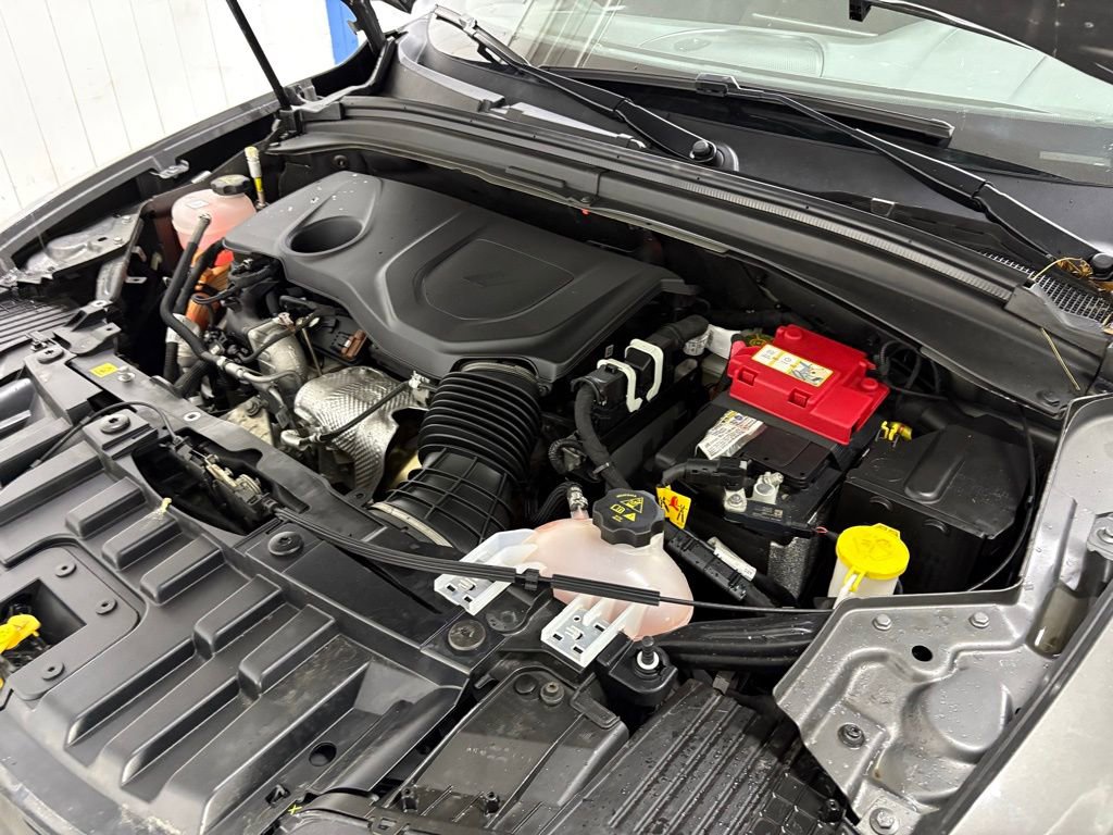 Used 2024 Dodge Hornet R/T w/ R/T Blacktop Package image 25