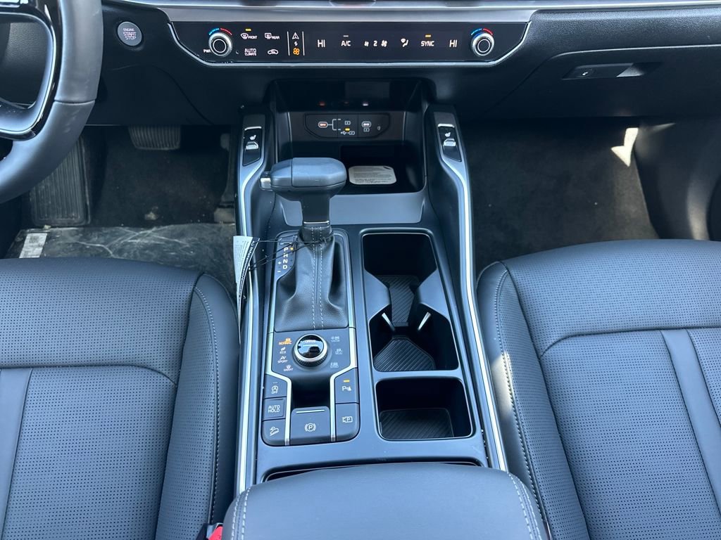 New 2026 Kia Sorento S AWD/4WD image 28