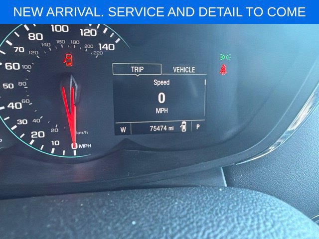 Used 2018 Chevrolet Trax LT w/ Redline Edition AWD/4WD image 15