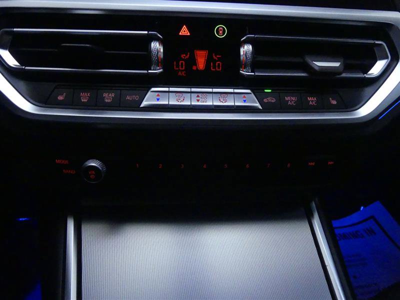 Used 2021 BMW 330e xDrive w/ Convenience Package image 16