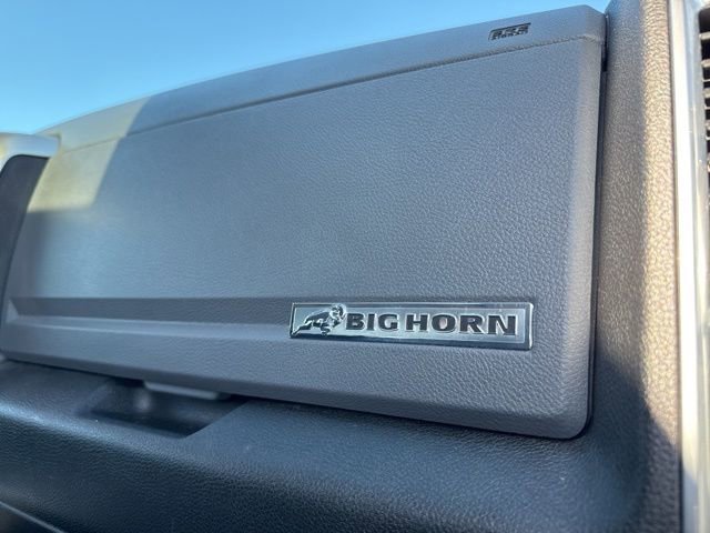 Used 2018 RAM 2500 Big Horn AWD/4WD image 15