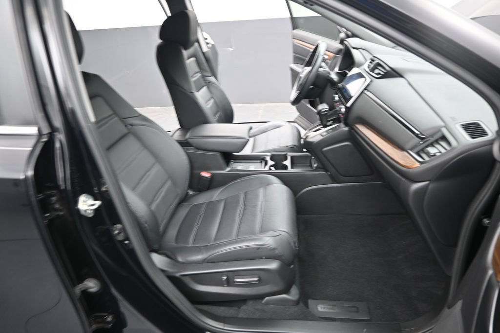 Used 2020 Honda CR-V EX-L image 25