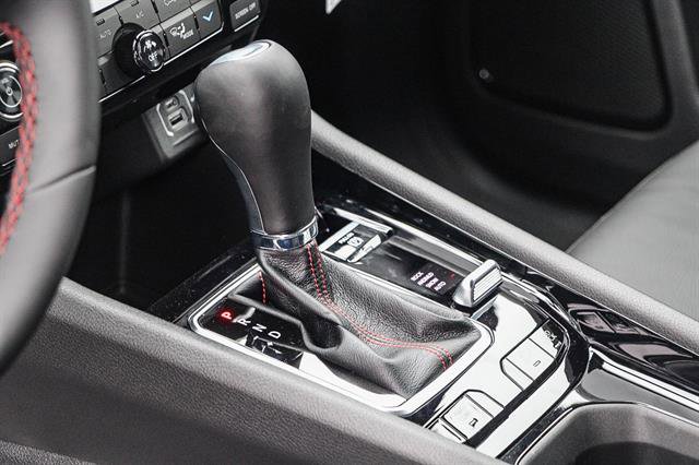 New 2026 Jeep Compass Trailhawk image 21