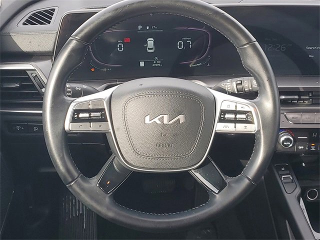Certified 2023 Kia Telluride S image 13